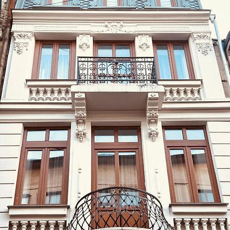 Selari Chambre Bucharest Exterior photo