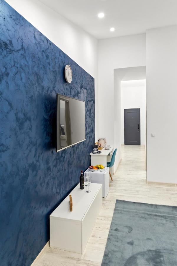 Selari Chambre Bucharest Exterior photo