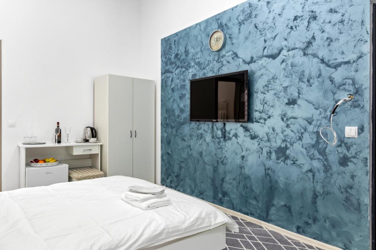Selari Chambre Bucharest Exterior photo