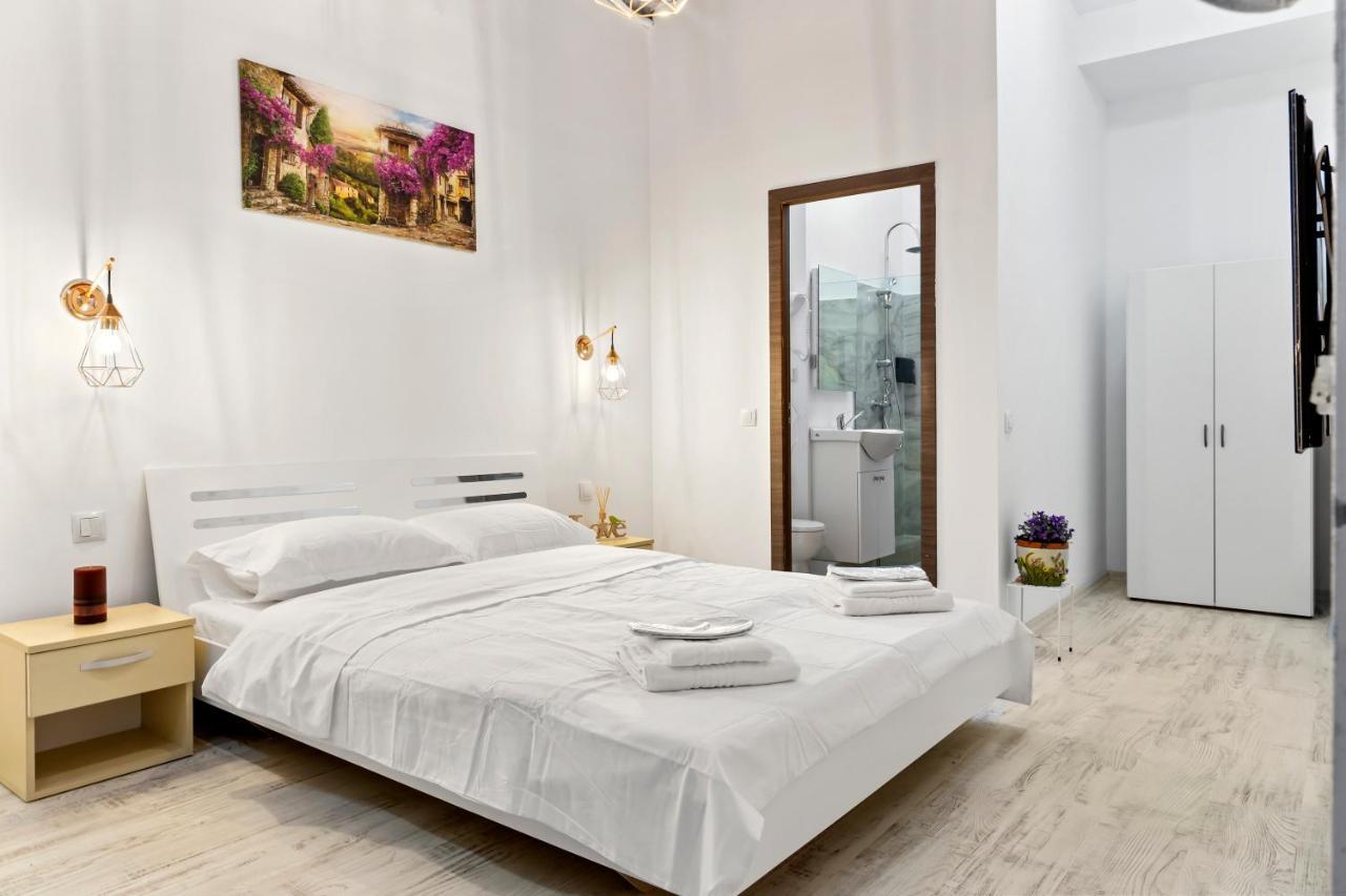 Selari Chambre Bucharest Exterior photo