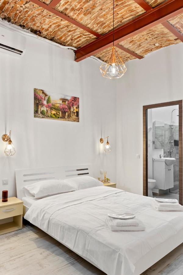 Selari Chambre Bucharest Exterior photo