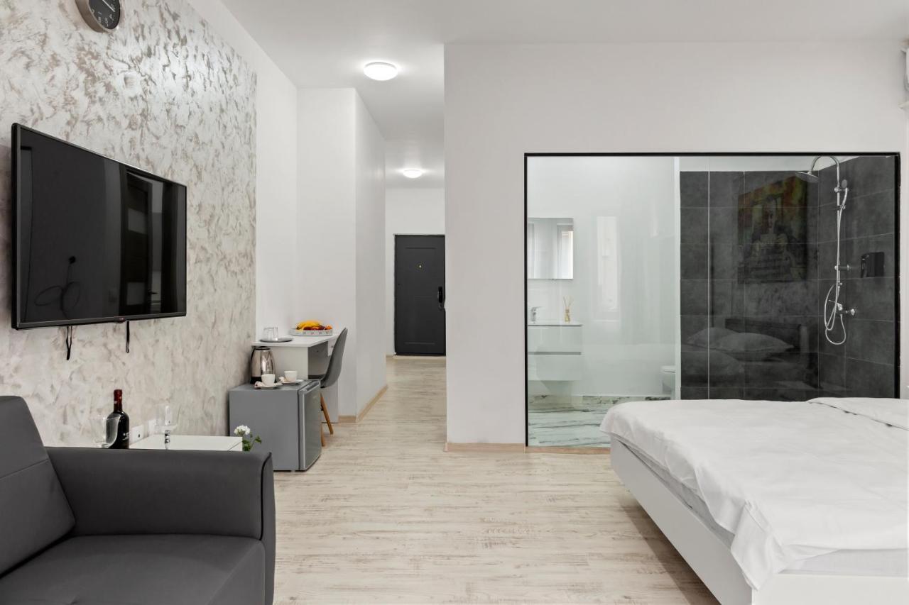 Selari Chambre Bucharest Exterior photo