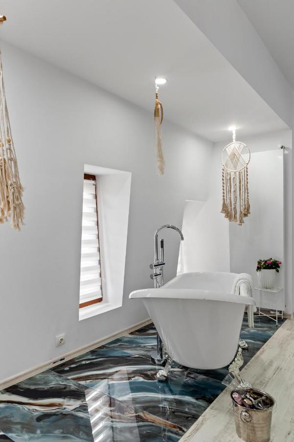 Selari Chambre Bucharest Exterior photo